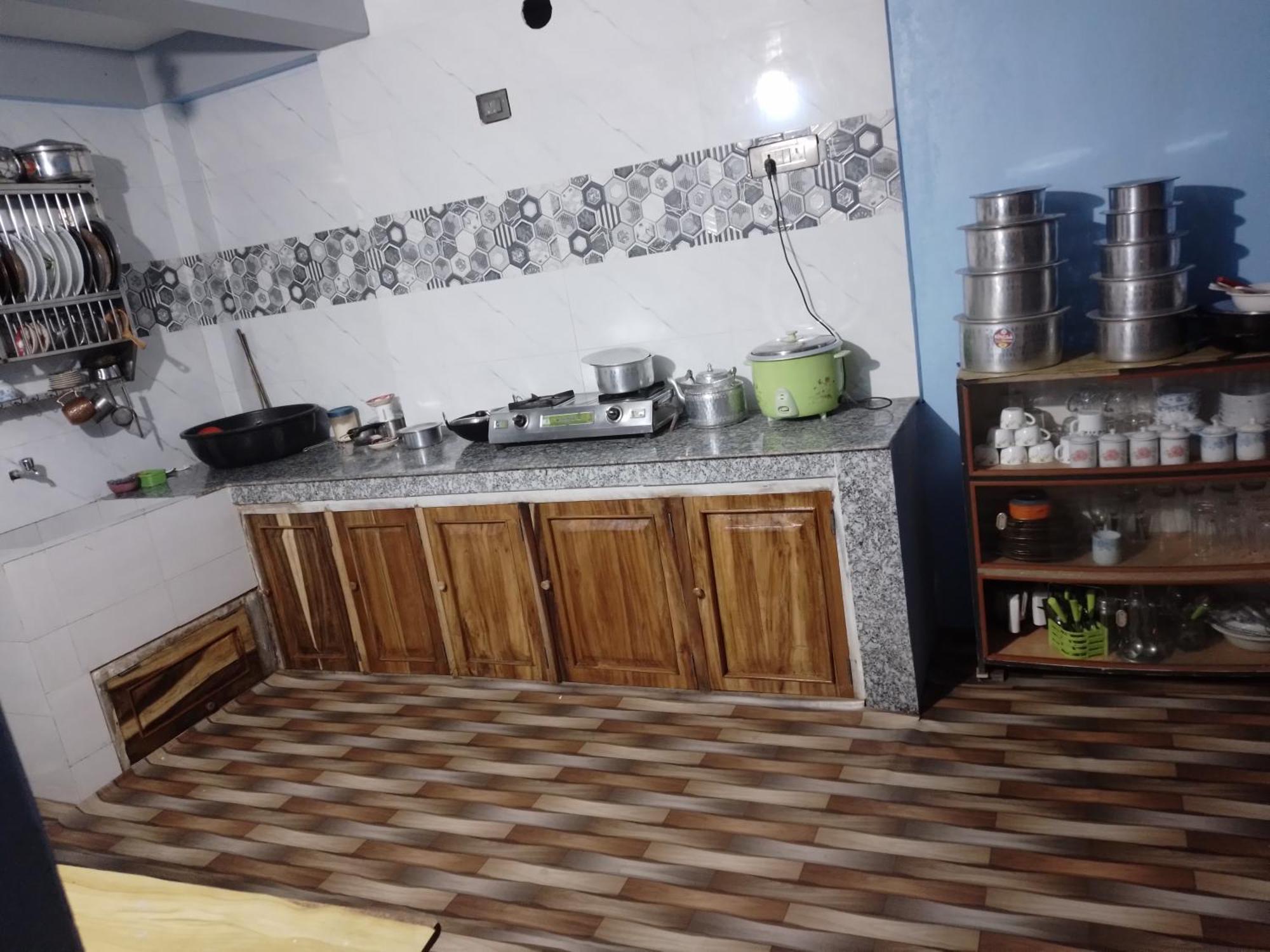 Eviana Homestay Дарджилінг Екстер'єр фото